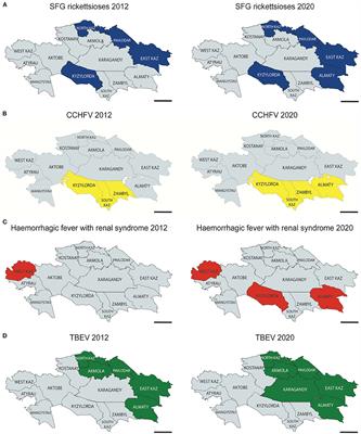 Frontiers | Eight Years Of Collaboration On Biosafety And Biosecurity ...